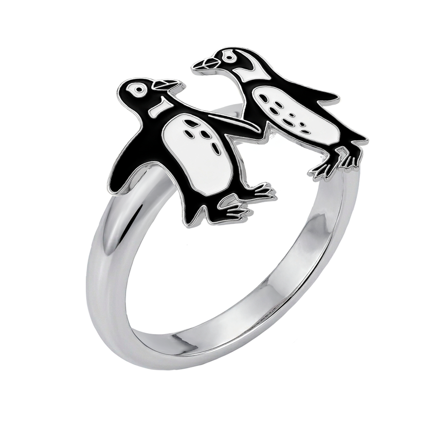 Fashion Rings - Bottle Openers Now