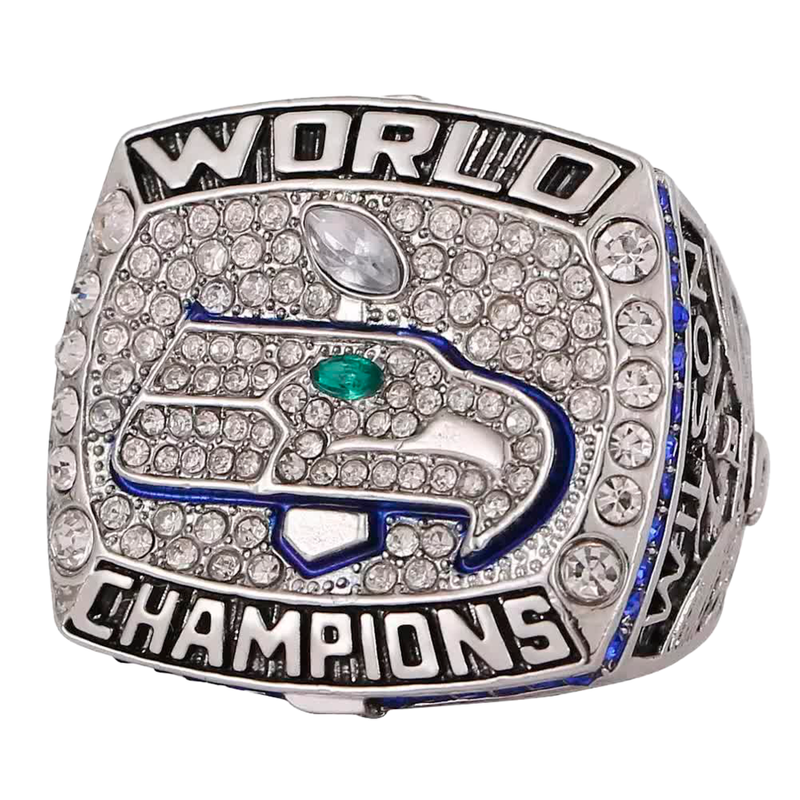Champions Rings - Bottle Openers Now