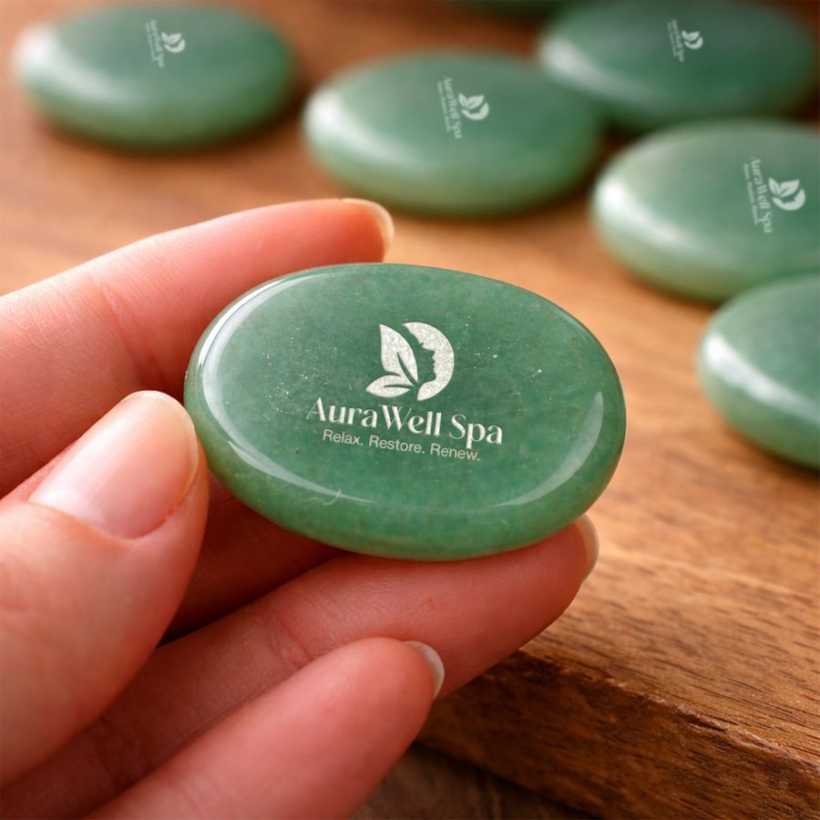 Custom Stones - Bottle Openers Now