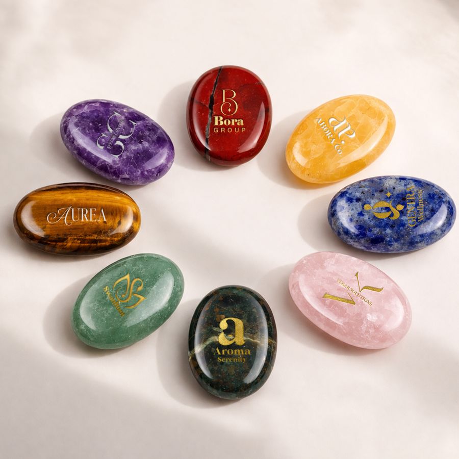 Custom Stones - Bottle Openers Now
