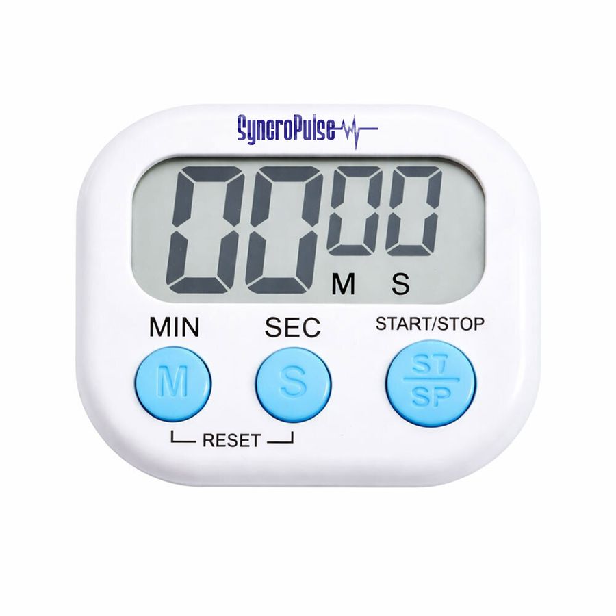 Mini Timers - Bottle Openers Now