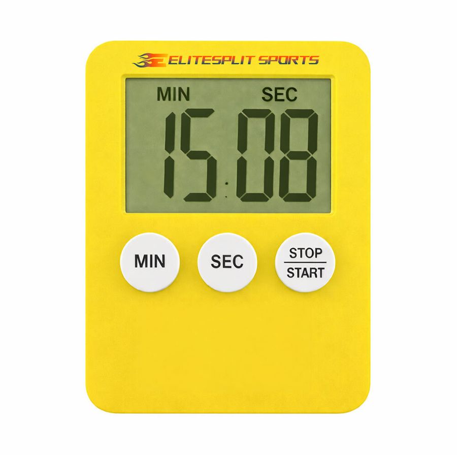 Cooking Timers - Bottle Openers Now