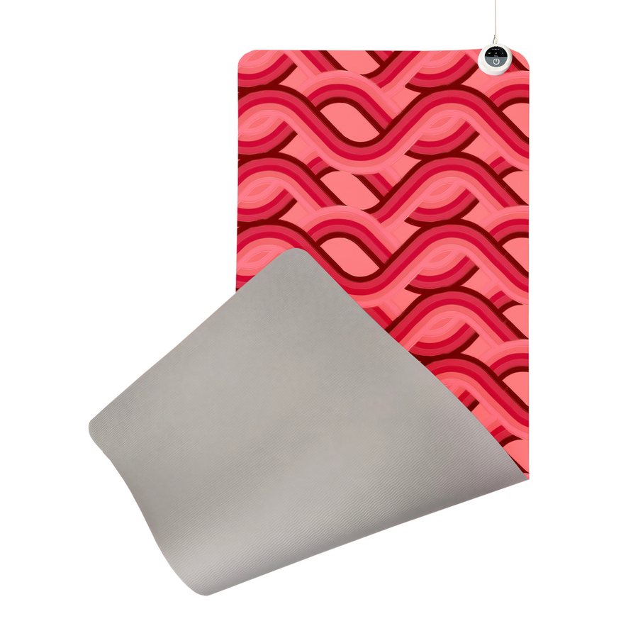 Hot Yoga Mats - Bottle Openers Now