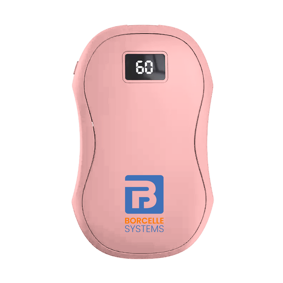 Double Sided Rechargeable Hand Warmers - Bottle Openers Now