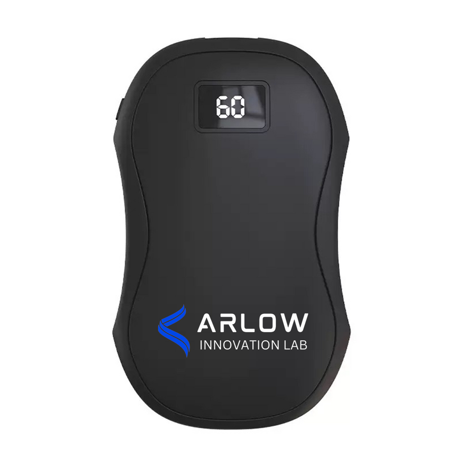 Double Sided Rechargeable Hand Warmers - Bottle Openers Now