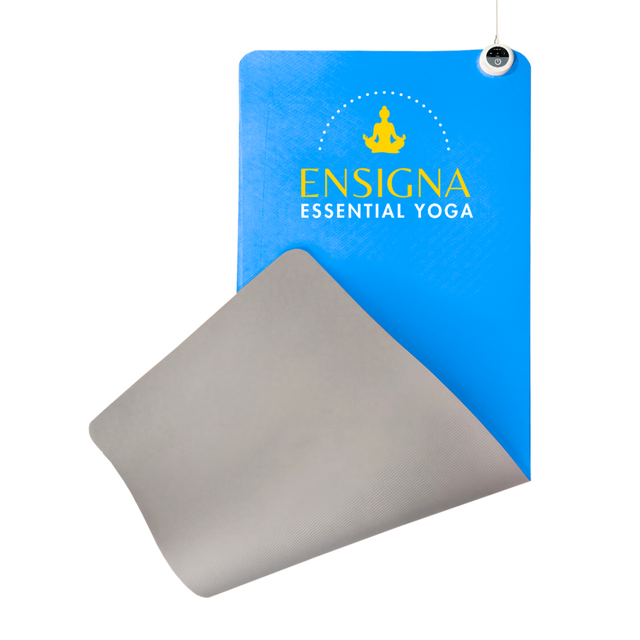 Hot Yoga Mats - Bottle Openers Now