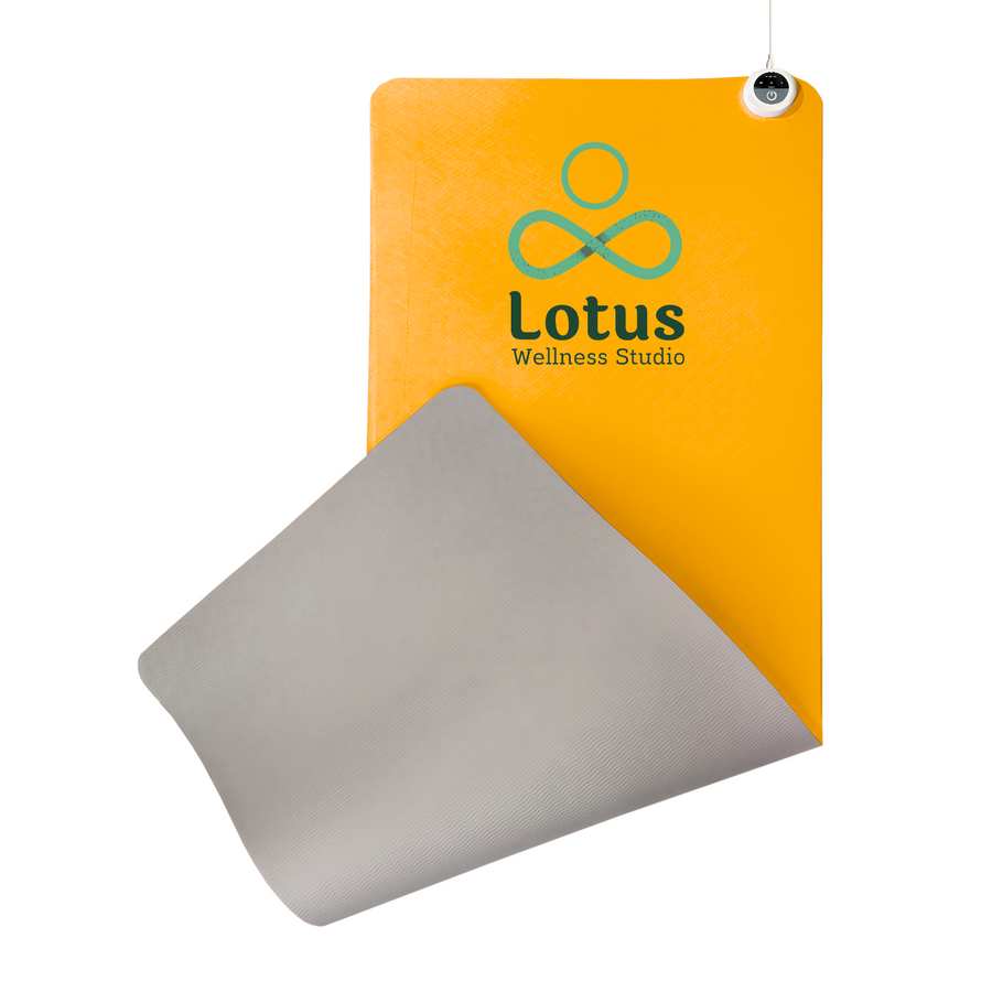 Hot Yoga Mats - Bottle Openers Now