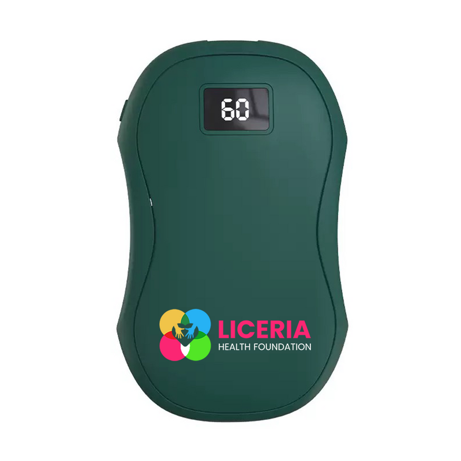 Double Sided Rechargeable Hand Warmers - Bottle Openers Now