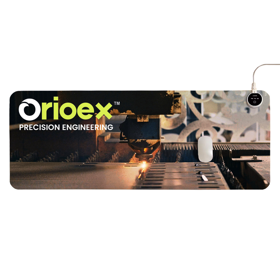 Hot Mouse Pads - Bottle Openers Now