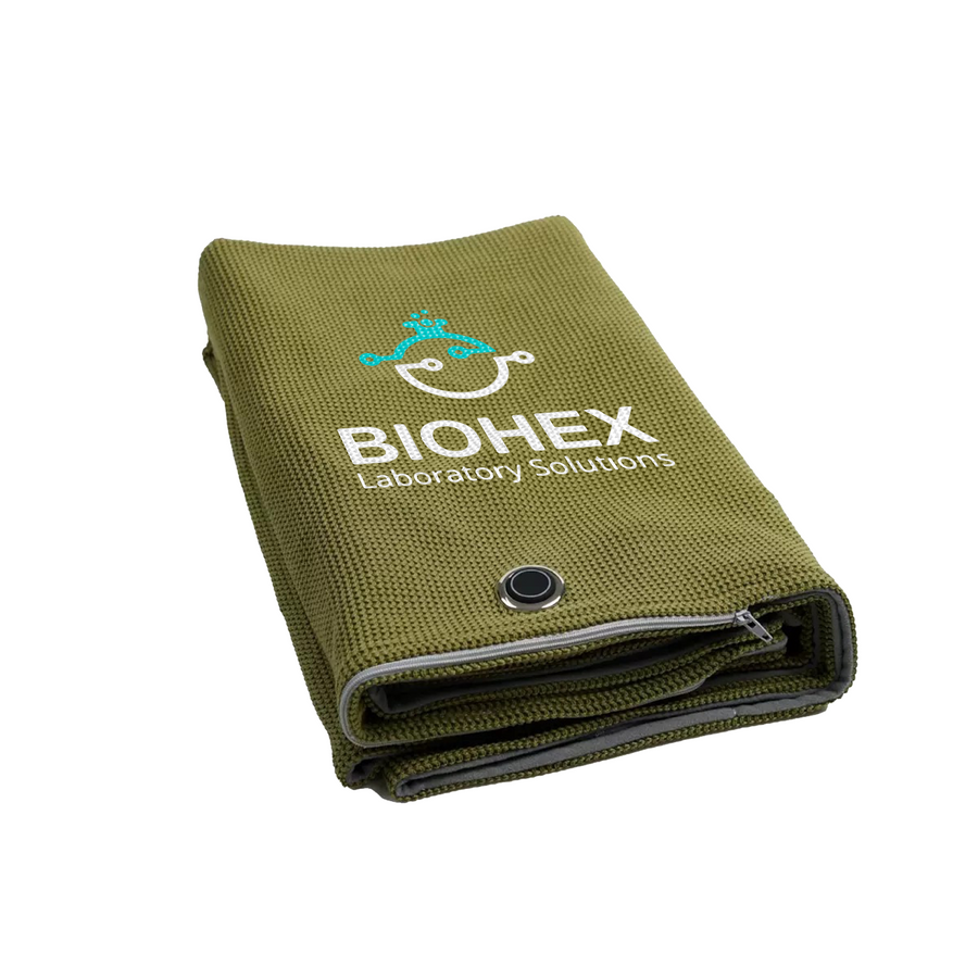 Portable Heated Shawls - Bottle Openers Now