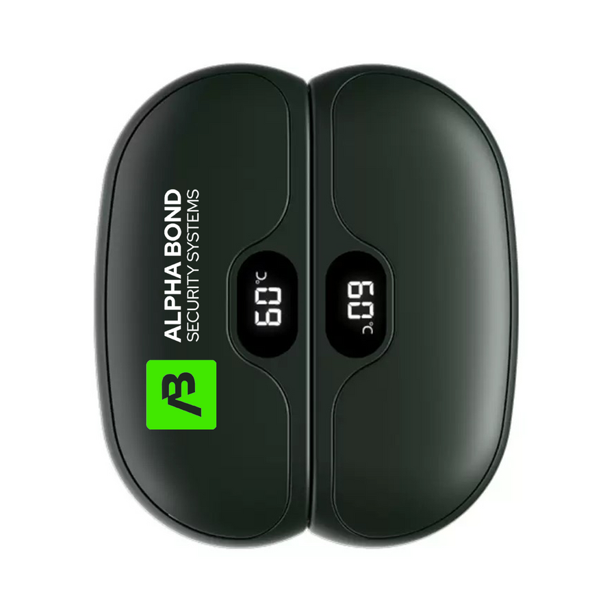 Pure Heat Modular Hand Warmers - Bottle Openers Now