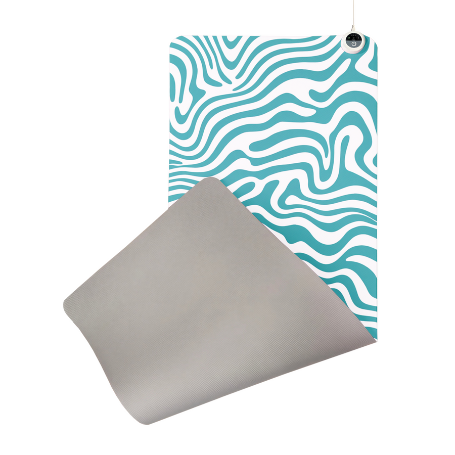 Hot Yoga Mats - Bottle Openers Now