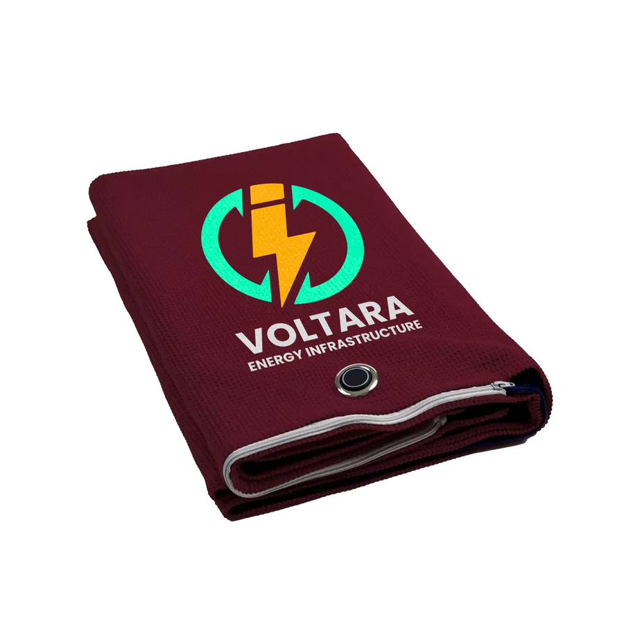 Portable Heated Shawls - Bottle Openers Now