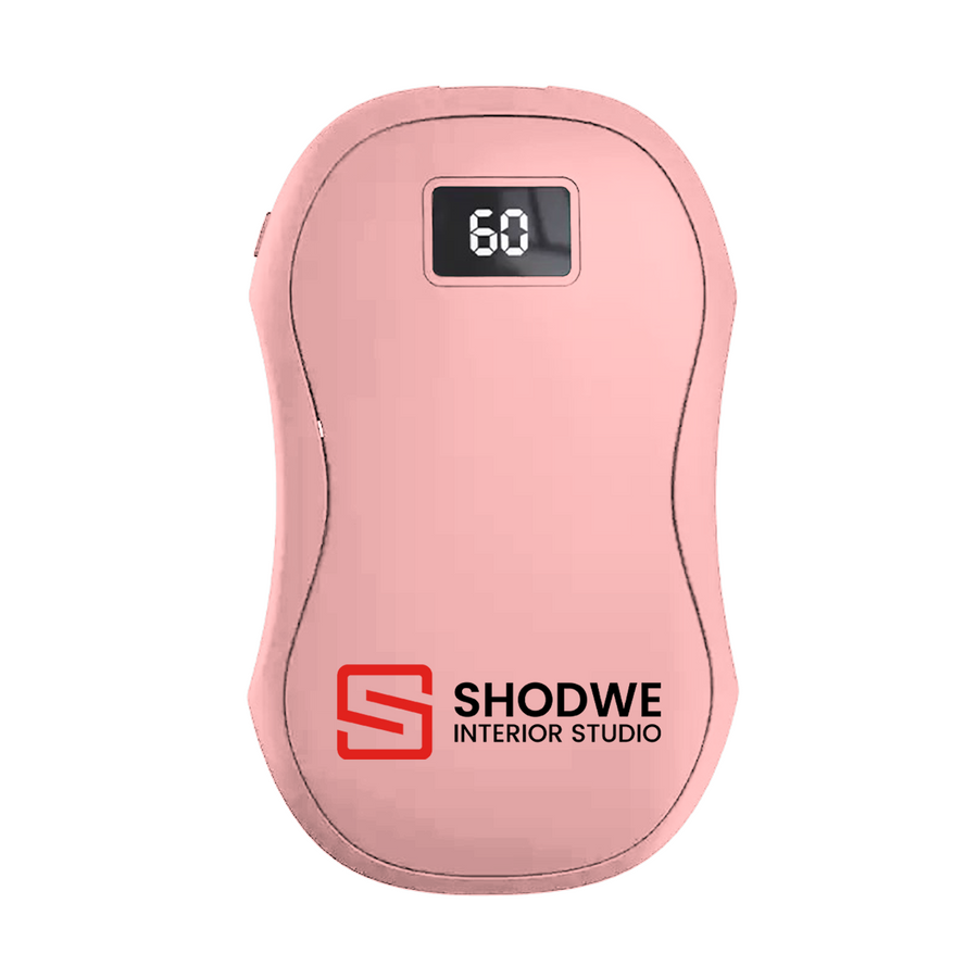 Double Sided Rechargeable Hand Warmers - Bottle Openers Now