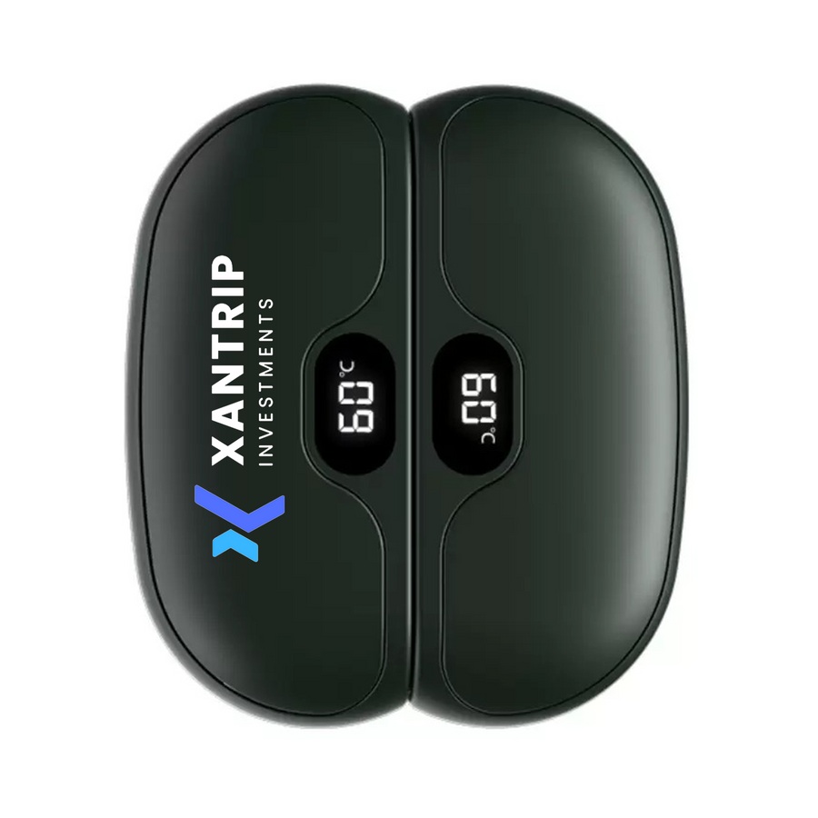 Pure Heat Modular Hand Warmers - Bottle Openers Now