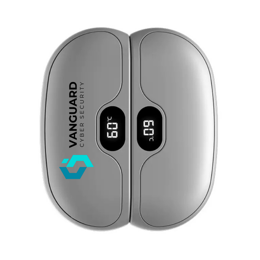 Pure Heat Modular Hand Warmers - Bottle Openers Now
