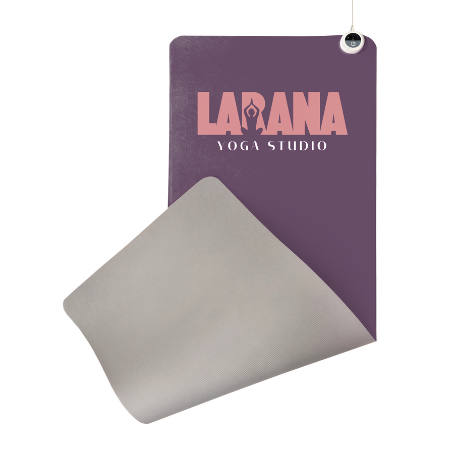 Hot Yoga Mats - Bottle Openers Now