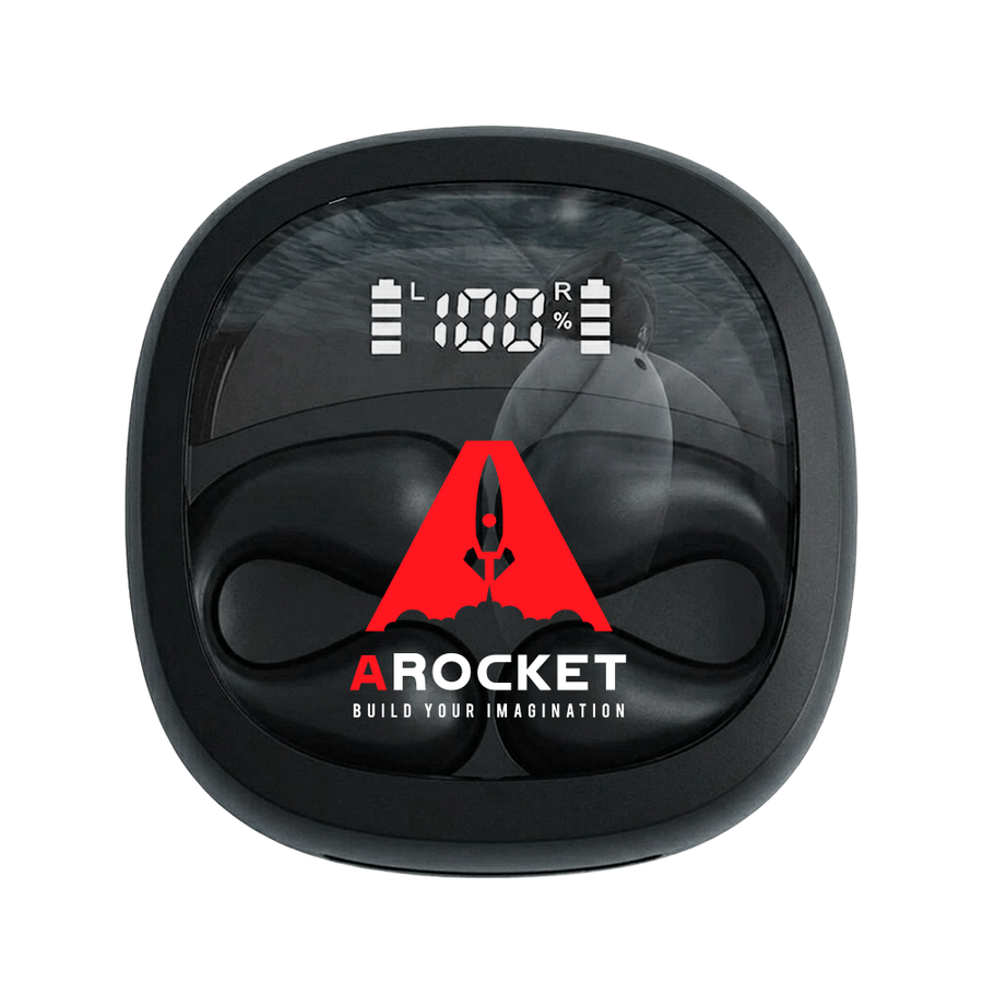 Clarity Air Hooks - Bottle Openers Now