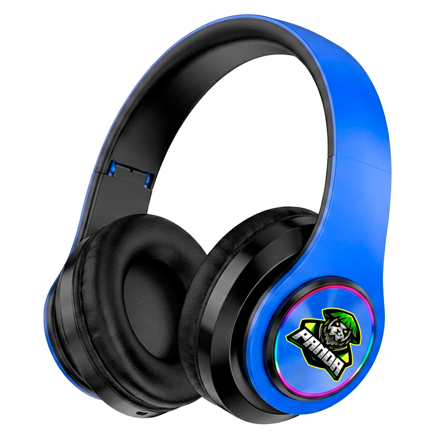 SyncBeat RGB Headsets - Bottle Openers Now
