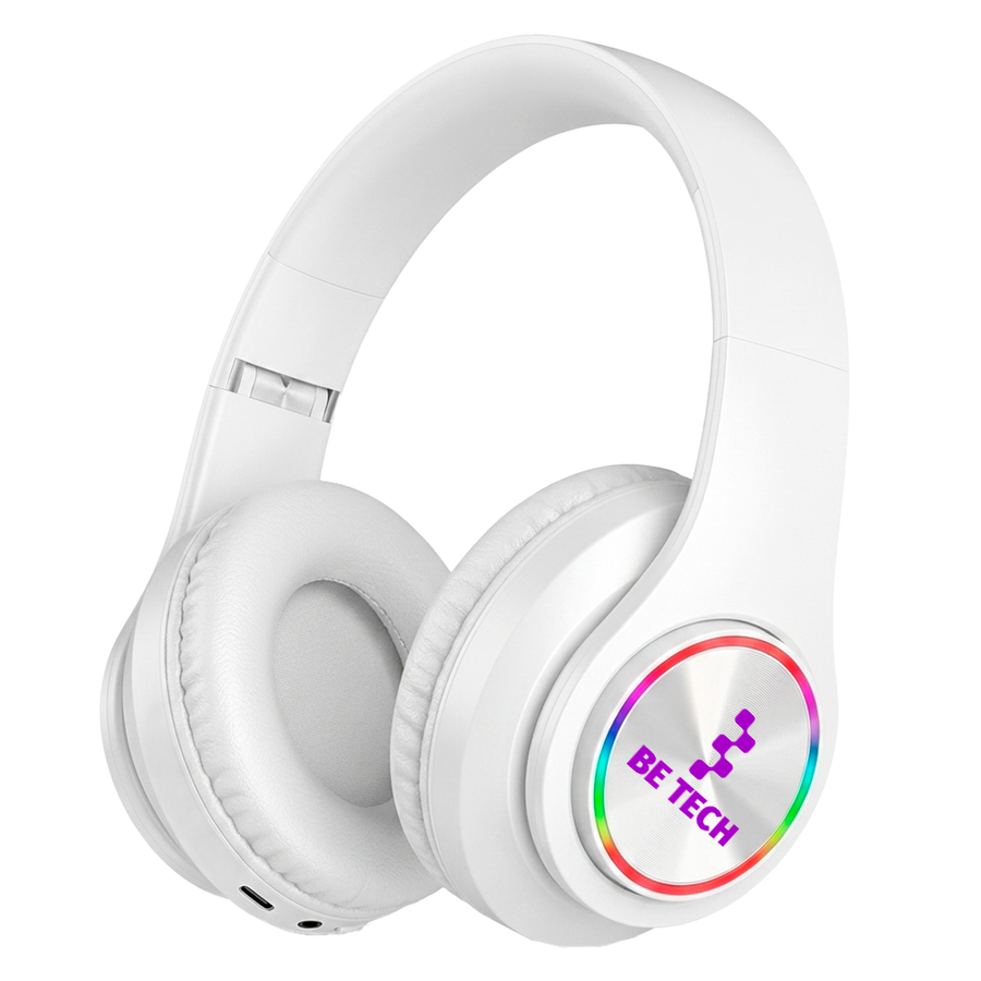 SyncBeat RGB Headsets - Bottle Openers Now