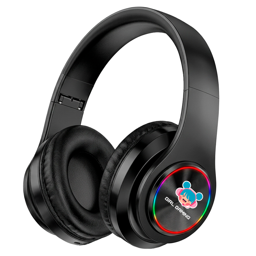 SyncBeat RGB Headsets - Bottle Openers Now