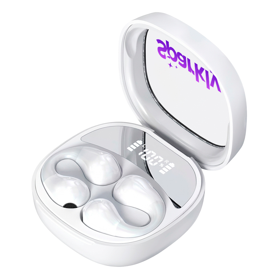 Clarity Air Hooks - Bottle Openers Now