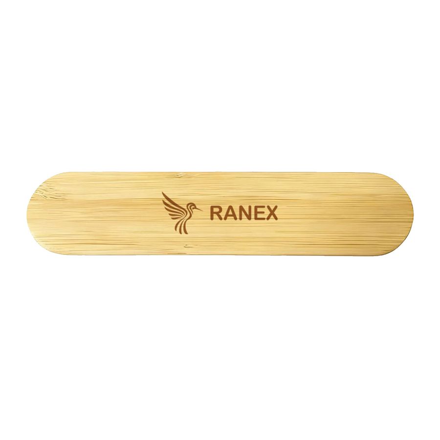 Bamboo Filers - Bottle Openers Now