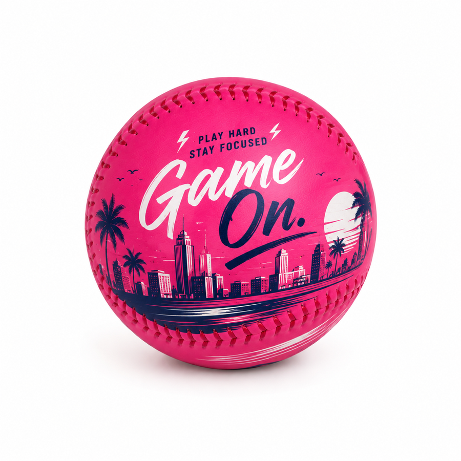 Promotional Baseballs - Bottle Openers Now