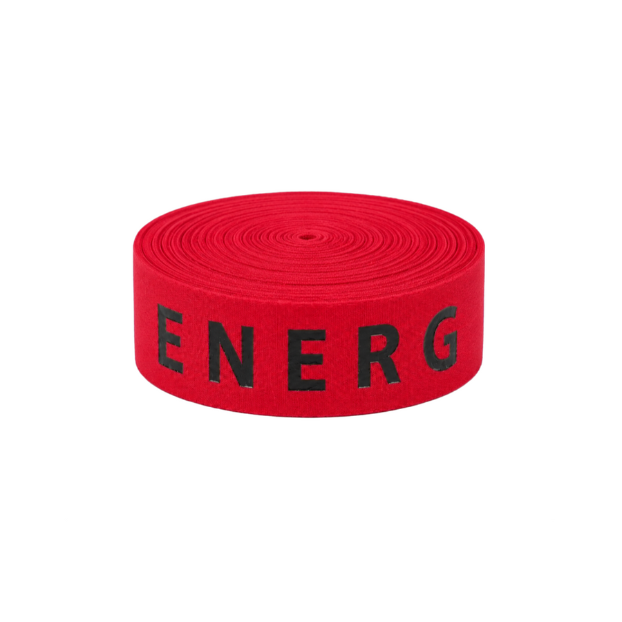 Silicone Printed Elastic Bands - Bottle Openers Now