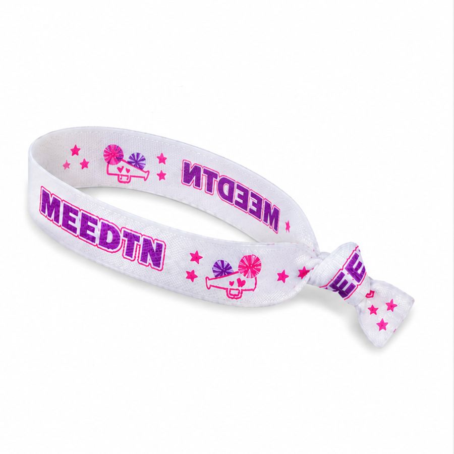 Elastic Hair Tie - Bottle Openers Now