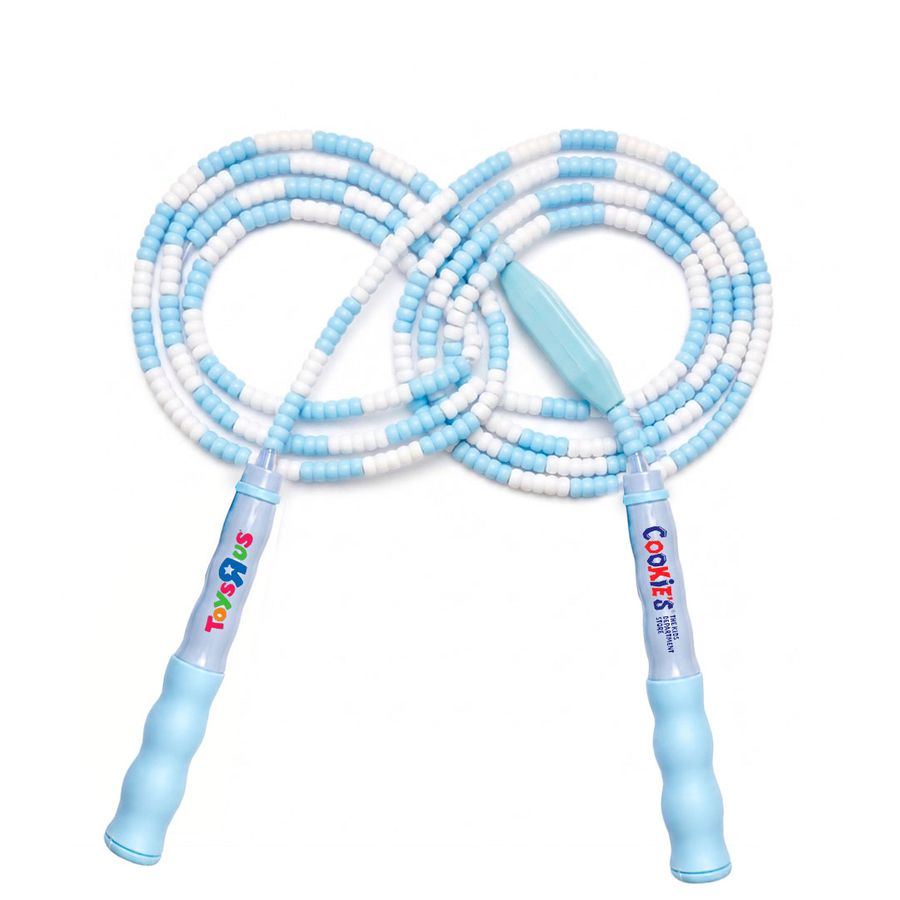 Light-Up Segmented Jump Rope - Bottle Openers Now