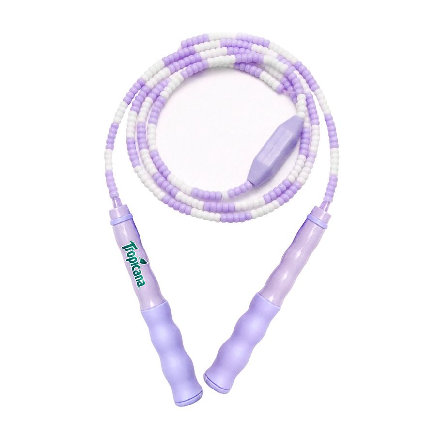 Light-Up Segmented Jump Rope - Bottle Openers Now