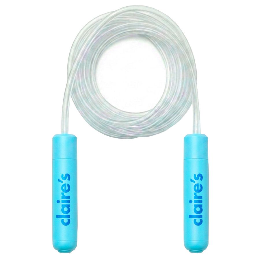 PVC Fiber Optic Light-Up Jump Rope - Bottle Openers Now