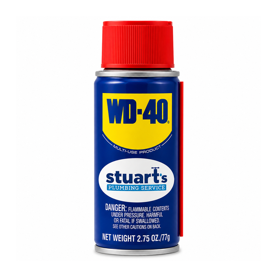 WD-40 Handy Can 2.75 oz Aerosol Sprays - Bottle Openers Now