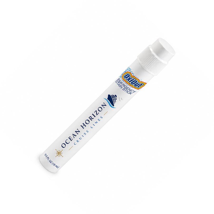 0.5 Fl Oz. OxiOut Emergency Stain Sticks - Bottle Openers Now