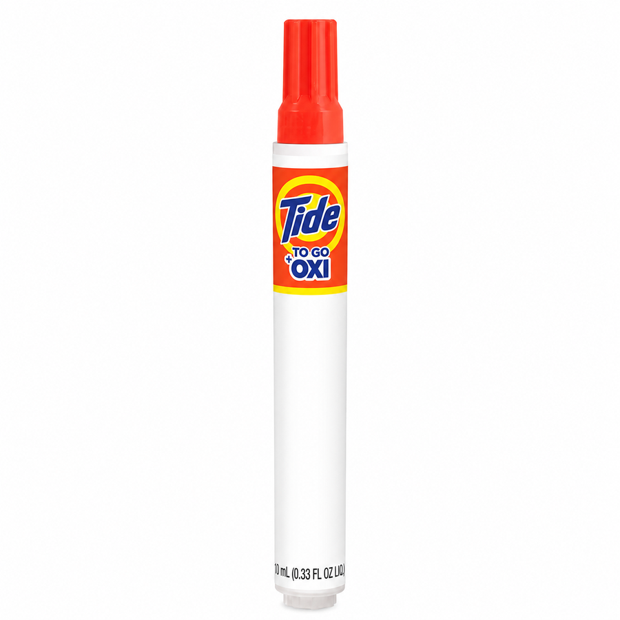 Tide® to Go +Oxi - Instant Stain Removers - Bottle Openers Now