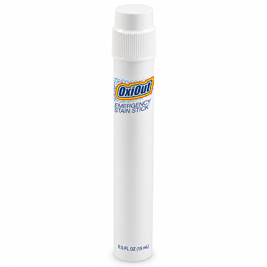 0.5 Fl Oz. OxiOut Emergency Stain Sticks - Bottle Openers Now