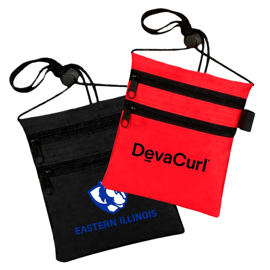DualZip Neck Wallets - Bottle Openers Now