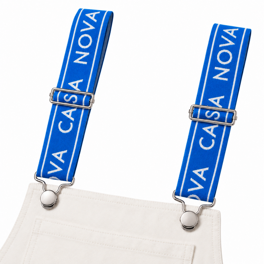 Flat Jacquard Elastic Bands - Bottle Openers Now
