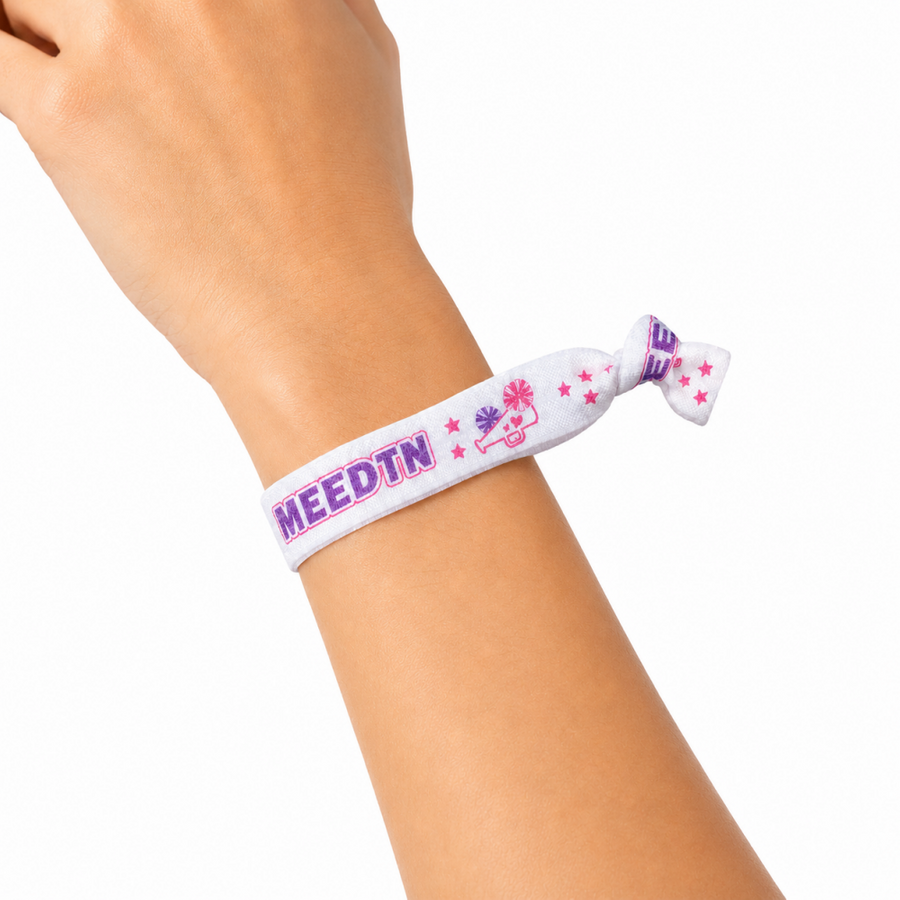 Elastic Hair Tie - Bottle Openers Now