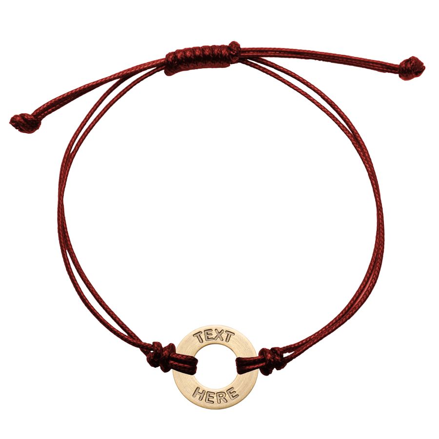 Engrave Me Bracelet - Bottle Openers Now