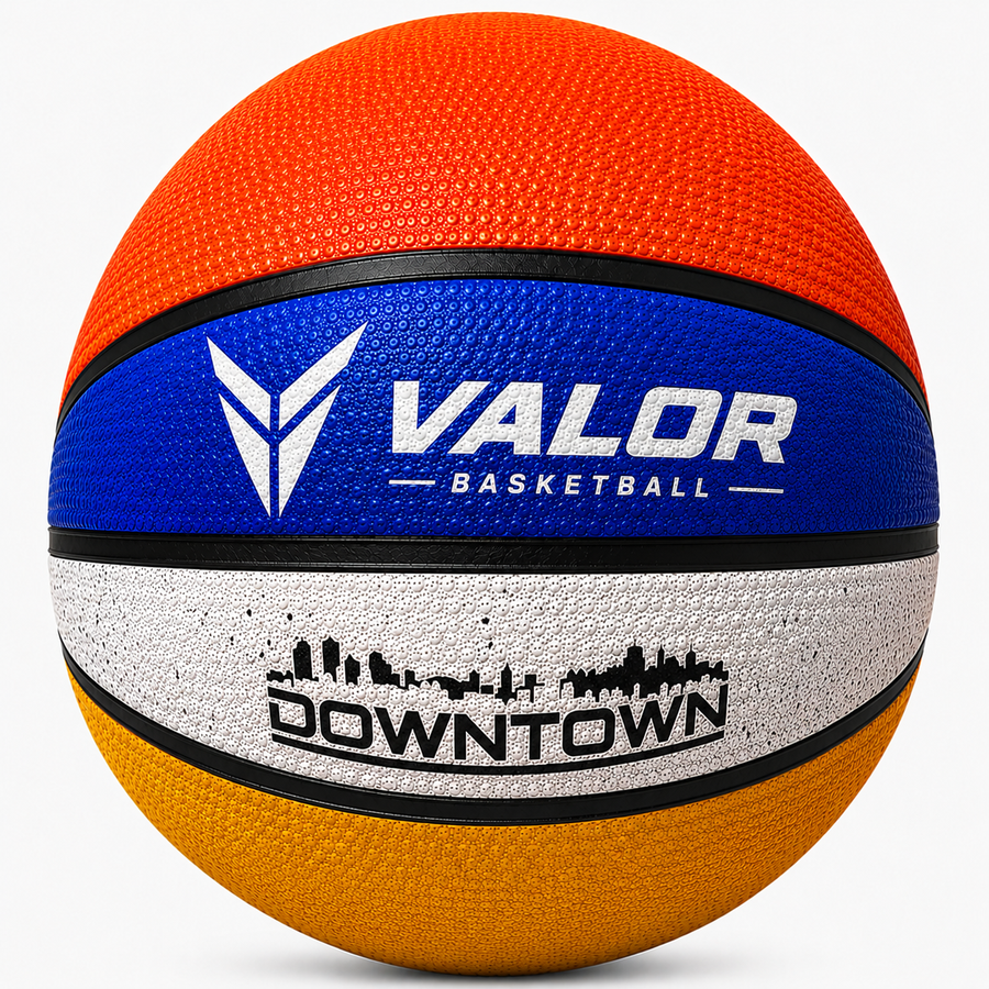 Promotional Basketballs - Bottle Openers Now