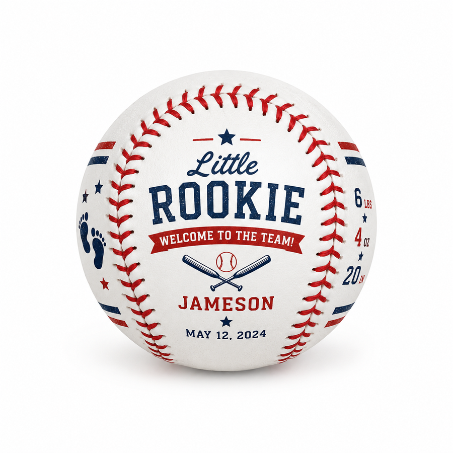 Promotional Baseballs - Bottle Openers Now