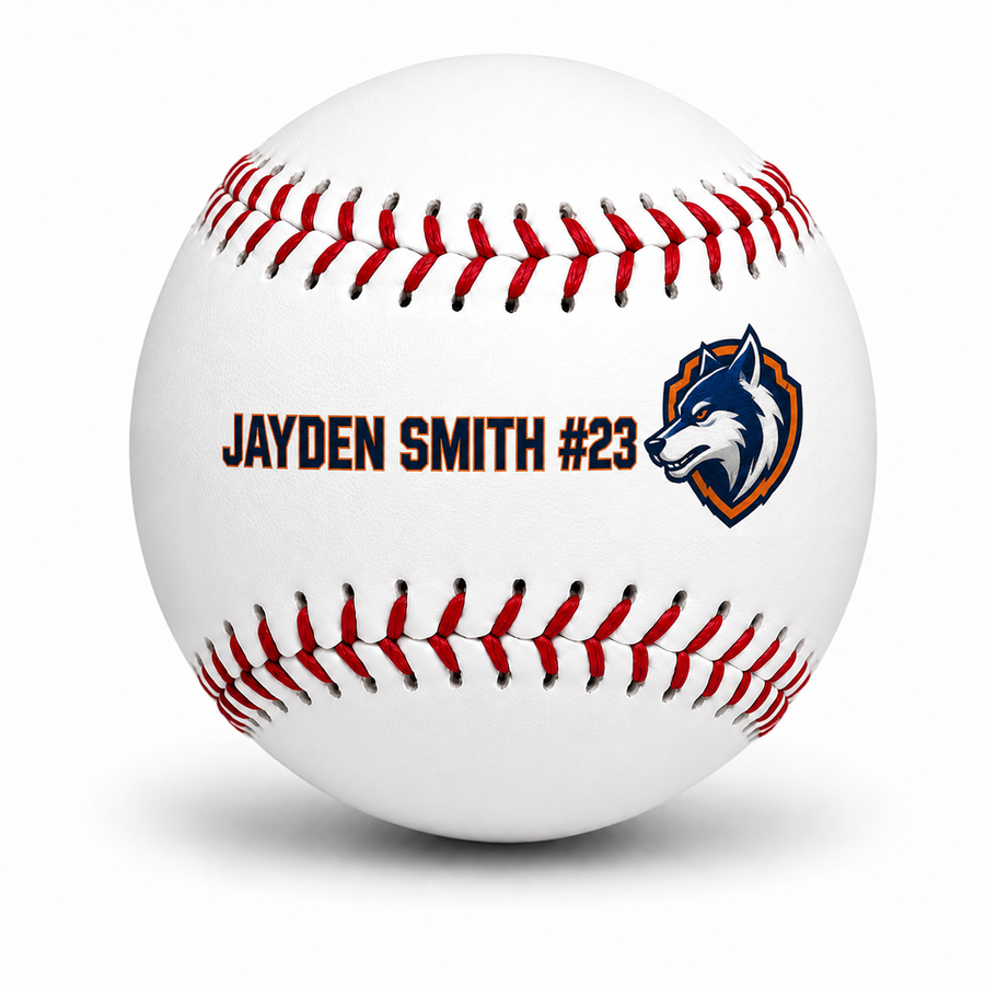 Promotional Baseballs - Bottle Openers Now