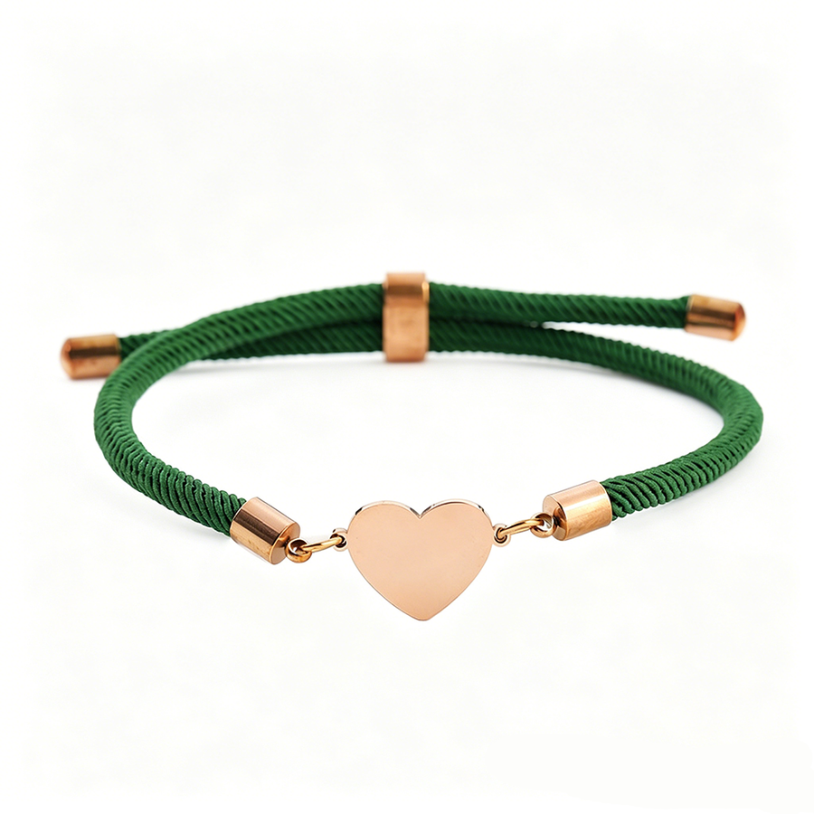Rope Bracelets - Bottle Openers Now