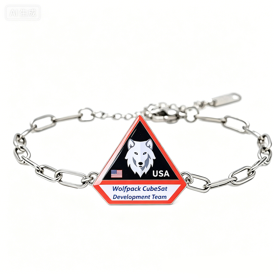 Offset Printing Charm Bracelets - Bottle Openers Now