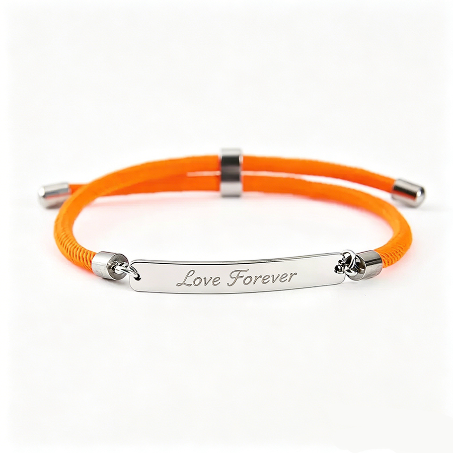 Rope Bracelets - Bottle Openers Now