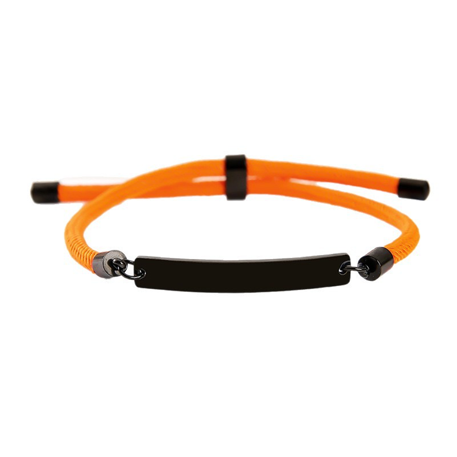 Rope Bracelets - Bottle Openers Now