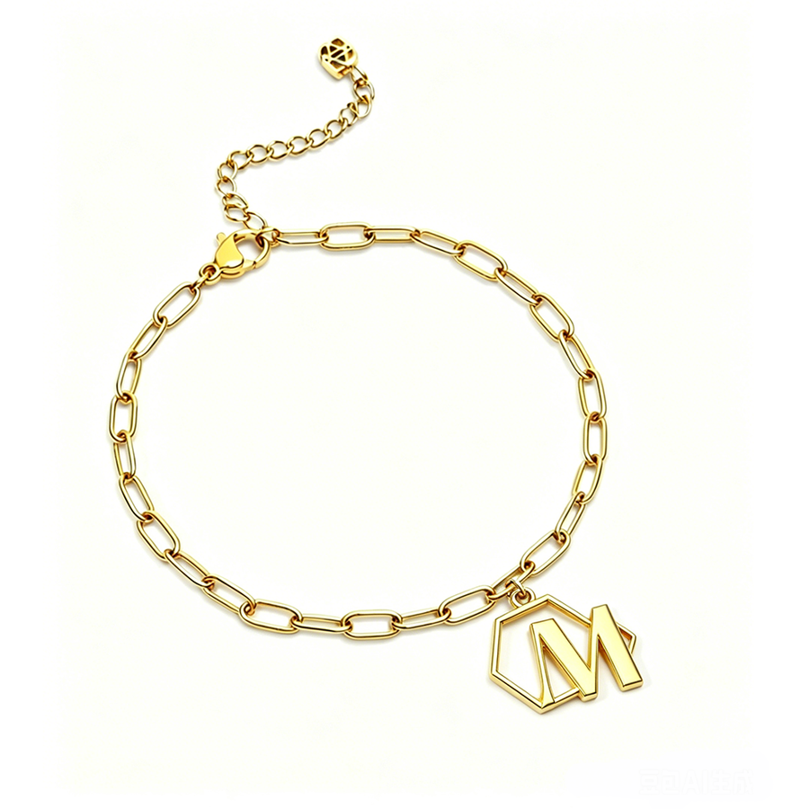 Die Struck Charm Bracelets - Bottle Openers Now