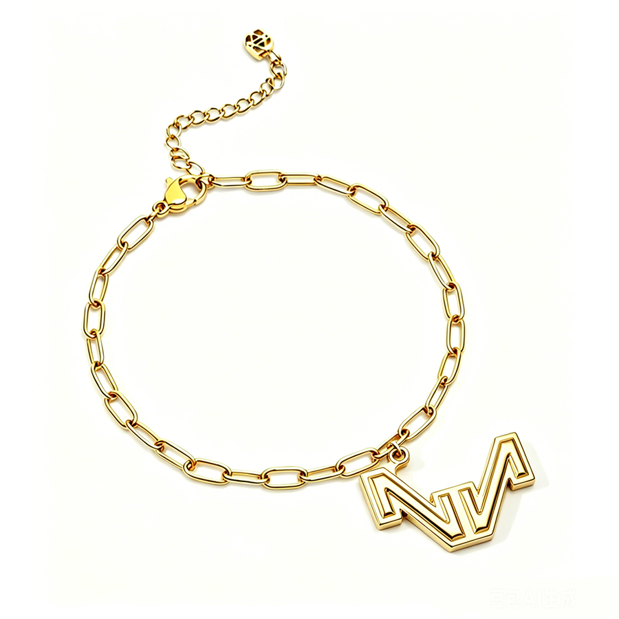 Die Struck Charm Bracelets - Bottle Openers Now